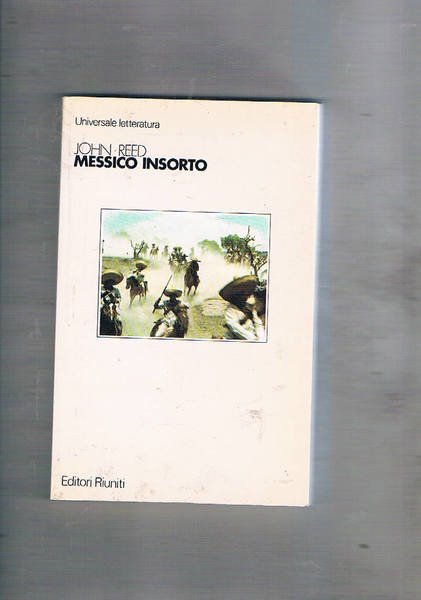 Messico insorto.