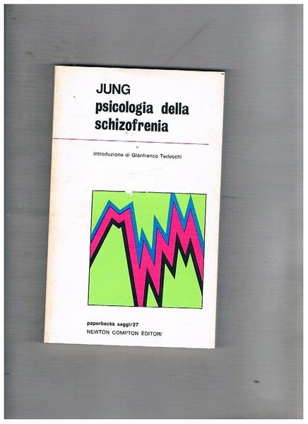 Psicologia della schizofrenia.