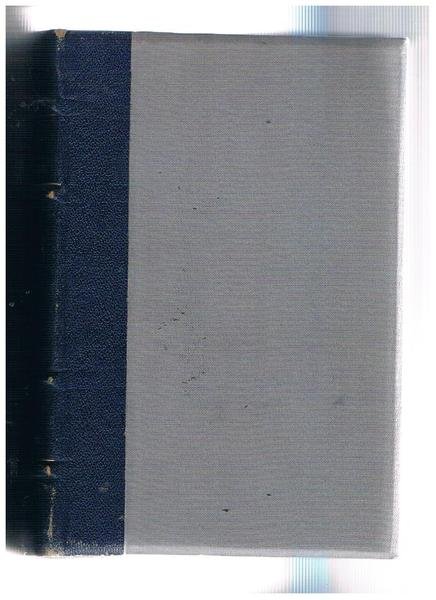 Nuovo dizionario dè sinonimi della lingua italiana. Nuova edizione napoletana.