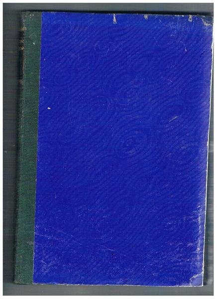 Conferenze e prolusioni, periodico quindicinale. Anno VIII° 1915.