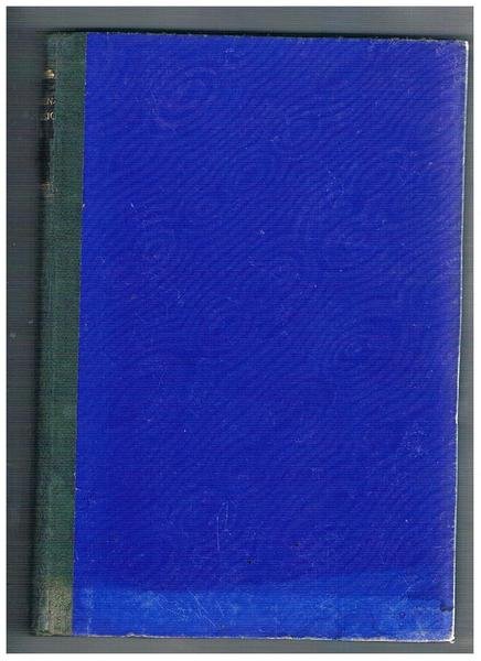 Conferenze e prolusioni, periodico quindicinale. Anno XI° 1918.