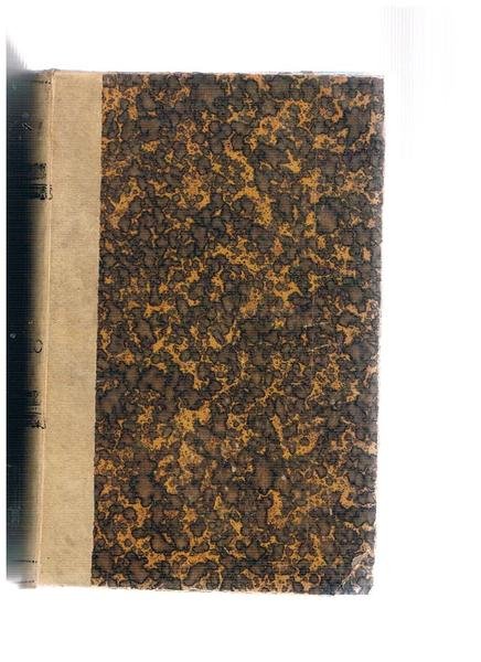 Trattato di diritto giudiziario civile italiano vol. 3° di sei. …