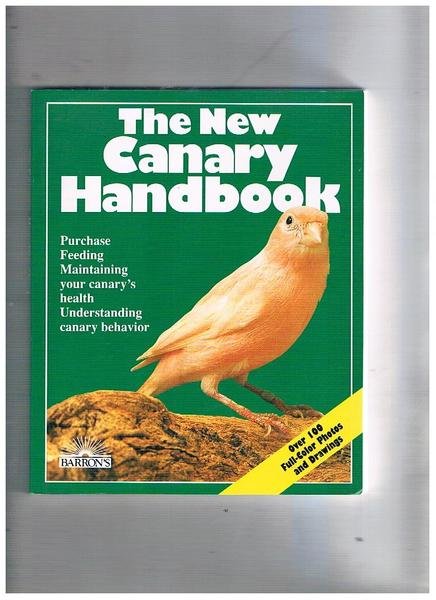 The New Canary Handbook.