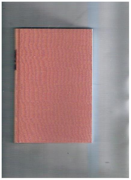 Per Francesco De Sanctis. Commemoriazione, letter inedite, una circolare del …