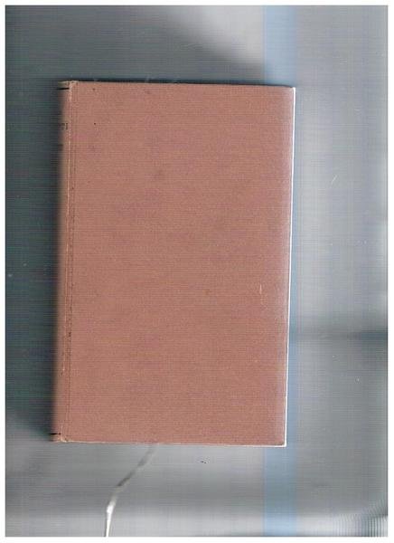 Bozzetti e scherme. volume della collana Opere.