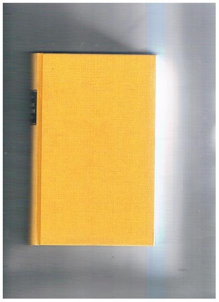 Cospirazioni e cospiratori 1852-1856.