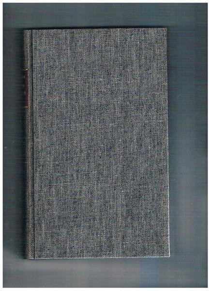 Storia d'Italia dall'anno 1814 sino ai nostri giorni. Vol. I-II.