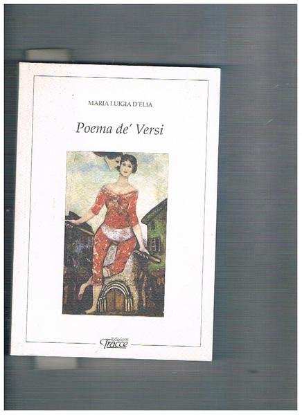 Poema dé Versi.