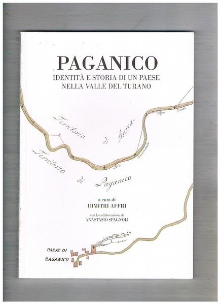 Paganico identità e storia di un paese nella Valle del …