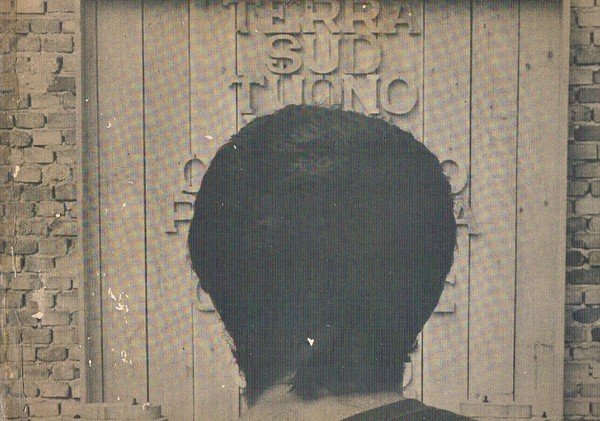 Mario Ceroli. Mostra fatta a Pesaro dal 8 luglio al …