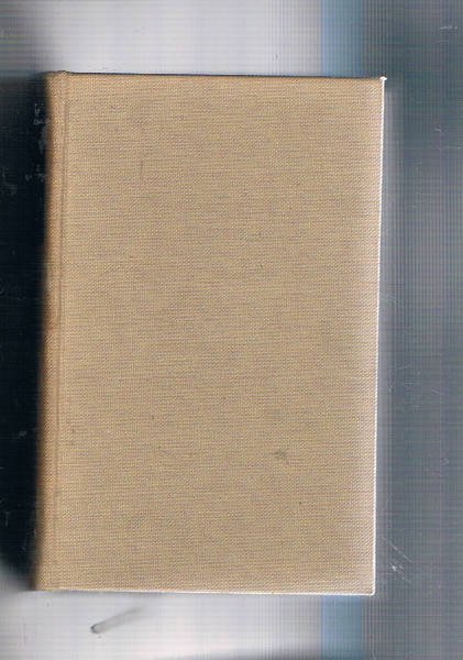 Orlando furioso, a cura di Lanfranco Caretti. Vol. 19 della coll.
