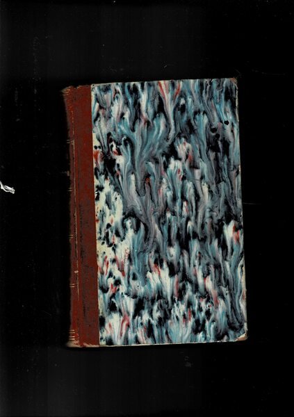 Antologia della prosa italiana. Compilata e annotata da T.T. 2a …