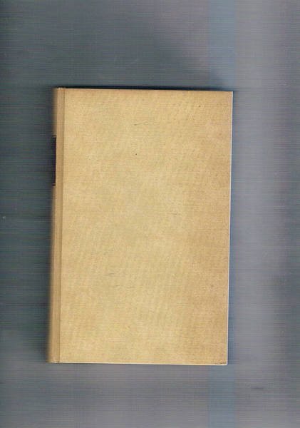 Ugo Foscolo e Firenze.