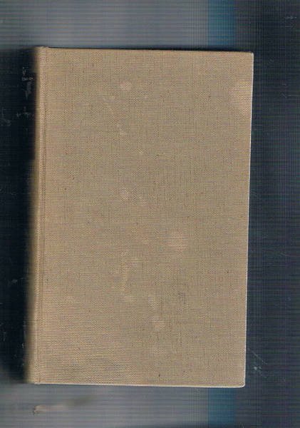 Memorialisti dell'ottocento. Tomo I°. Vol. 59° della coll.