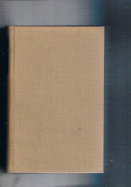 Dal Muratori al Cesarotti tomo IV critici e storici della …