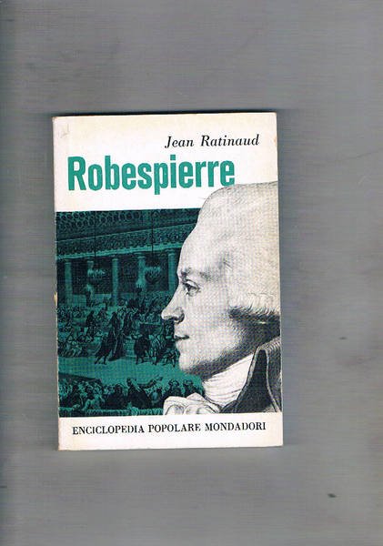 Robespierre.