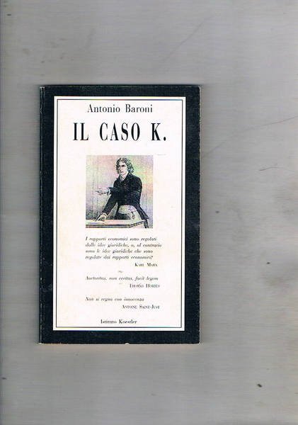 Il caso K.
