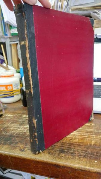 Scenario, rivista mensile delle arti e della scena, disponiamo del …