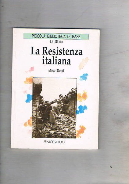 La resistenza italiana.