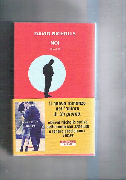 Noi, romanzo.