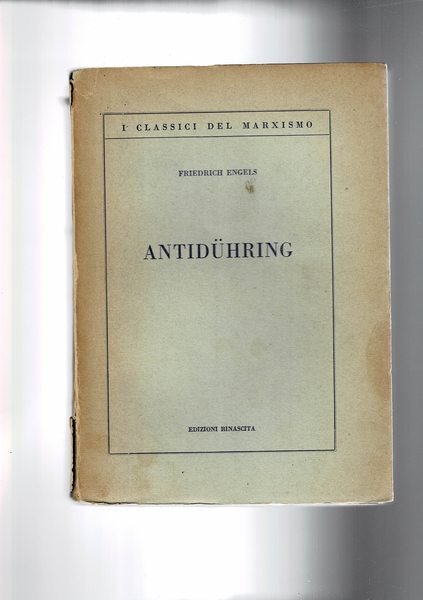 Antiduhring.