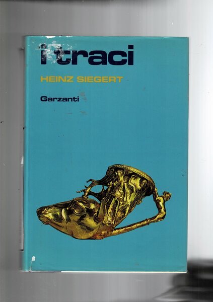 I Traci. | Immagine principale