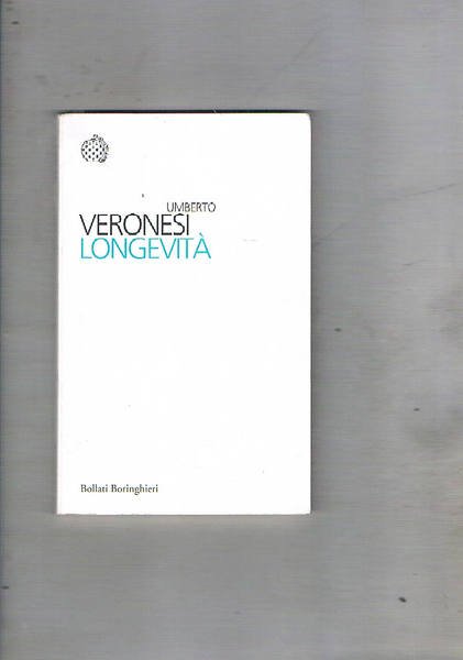 Longevità.