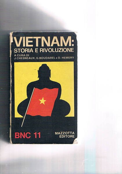 Storia e rivoluzione in Vietnam.