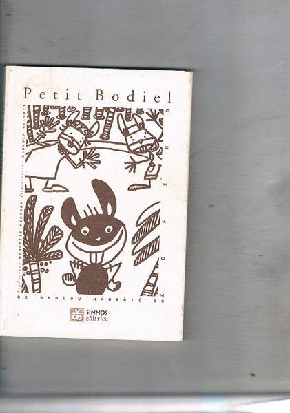 Petit Bodiel.