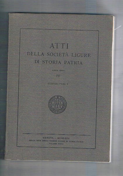 Il notaio medievale italiano; la mostra storica; mostra storica del …