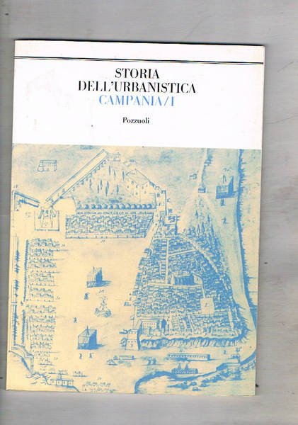 Storia dell'urbanistica, Campania 1°: Pozzuoli.