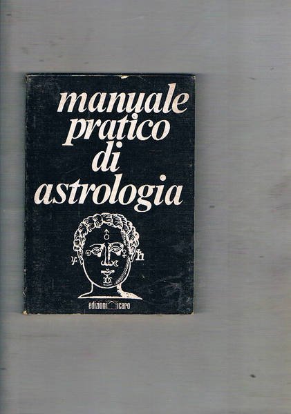 Manuale pratico di astrologia scientifica, con un'appendice di astrologia esoterica e onomastica.