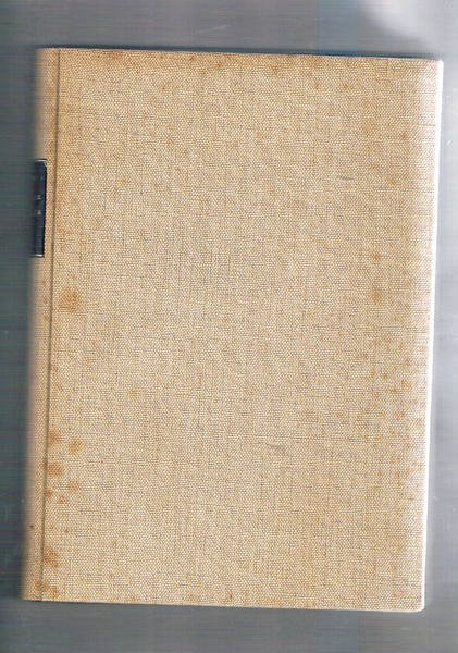 Lezioni di geologia applicata vol. I-II. Dispensa universitaria.