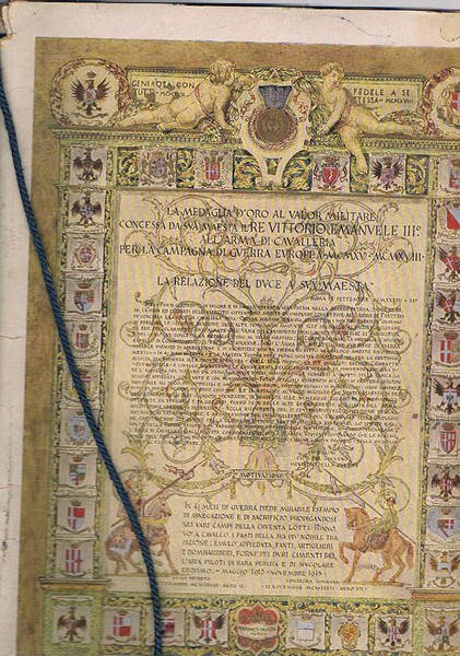 Registro amministrativo della famiglia Cortesi degli anni 1854 - 1859 …