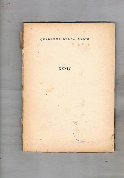 Figure del pensiero e dell'azione liberale in Italia.