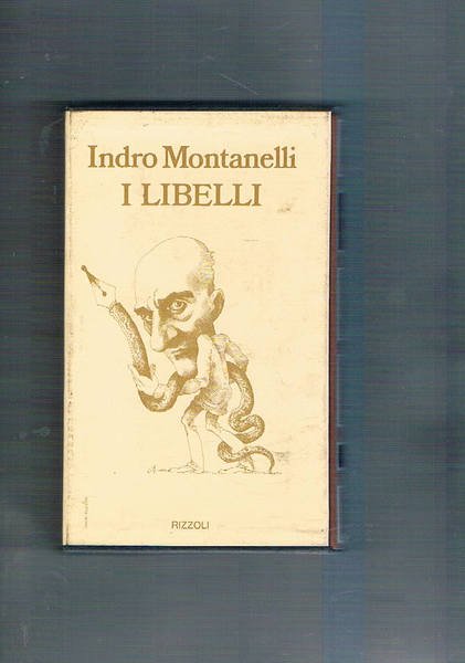 I libelli, tre scritti su Mio marito Carlo Marx, il …