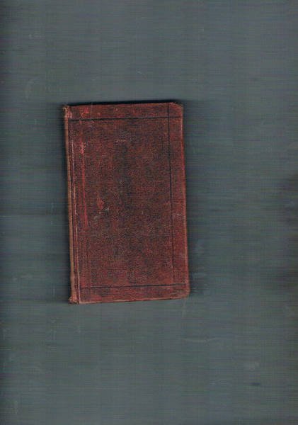 Prose scelte dalle vite dei santi padri.