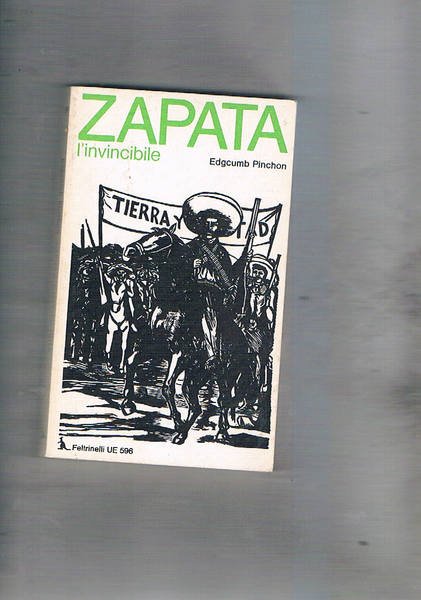 Zapata l'invincibile.