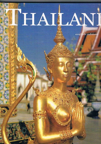 Thailand. English edition.