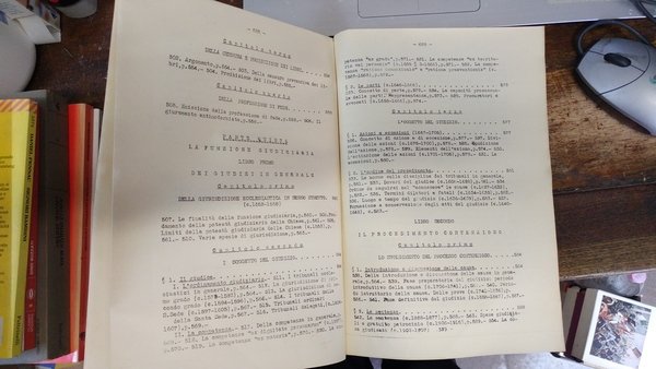 Istituzioni di diritto canonico. Volume unico. IIa edizione.