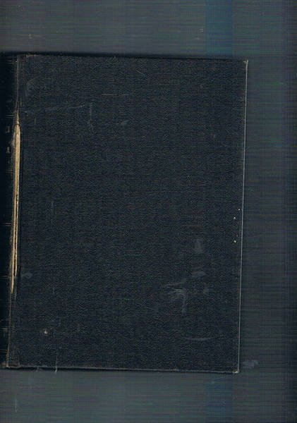 Lezioni di clinica oculistica tenute nell'anno 1900-01 nella R. Università …