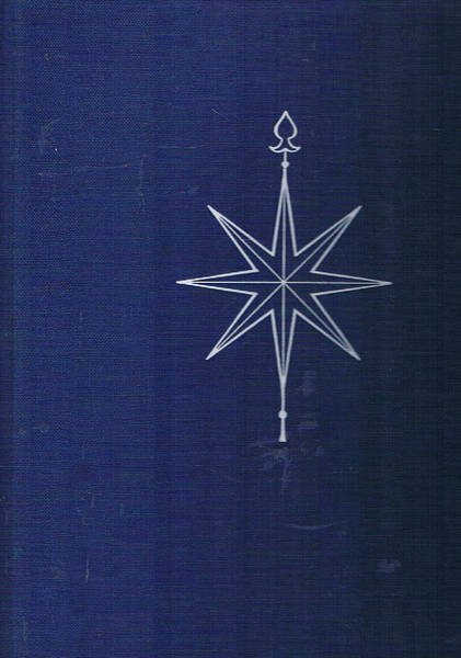 Volume indice dizionario dell'opera delal BNL dedicata alle regioni d'Italia, …