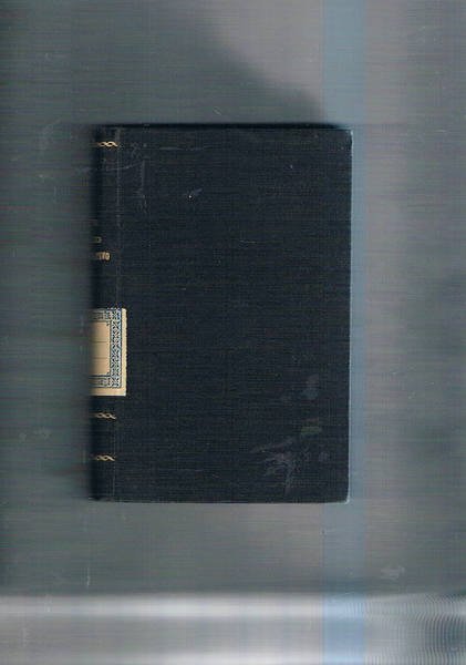 I codici d'Italia parte terza codice politico-amministrativo.