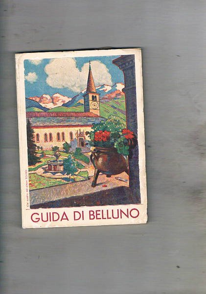 Guida di Belluno.