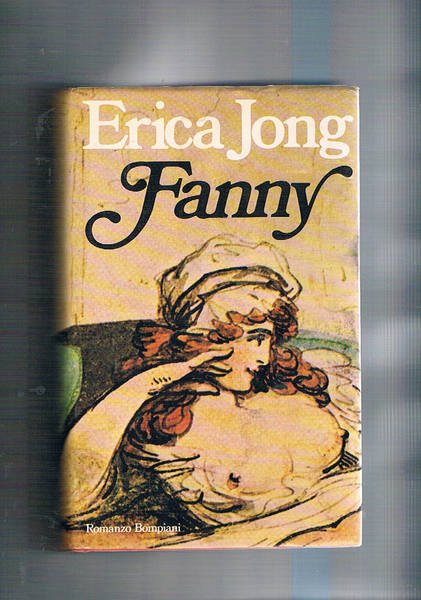Fanny ovvero la veridiva storia delle avventure di Fanny Hackabout …