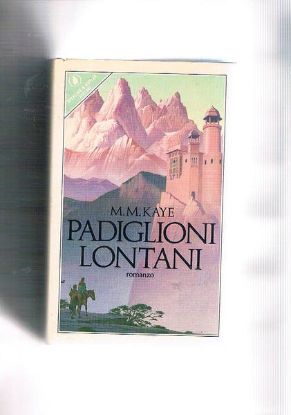 Padiglioni lontani. Romanzo da cui è stato fatto un film …