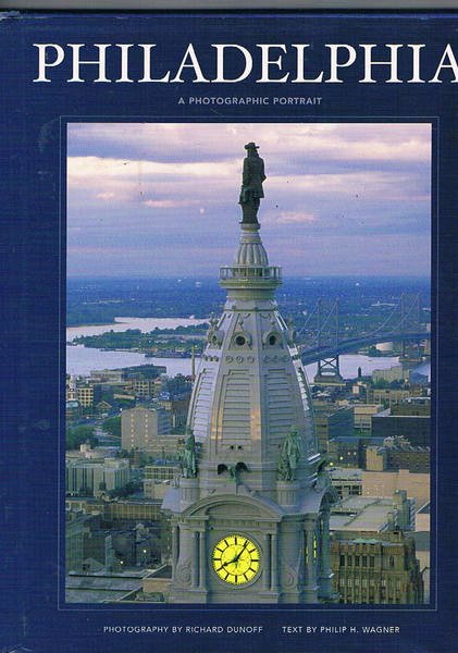 Philadelphia: A Photographic portrait. Photography by Rich Dunoff.