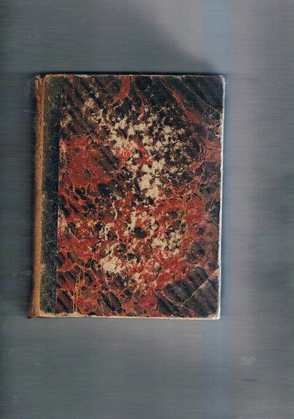 Dizionario portatile Italiano-Tedesco.