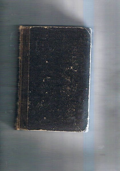 Della storia d'Italia dalle origini fino ai nostri tempi 1848. …