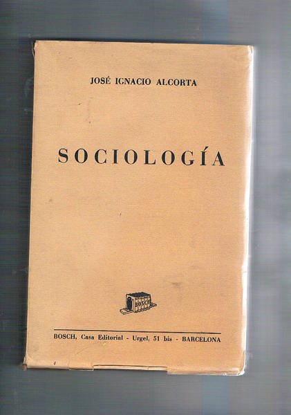 Sociologia.